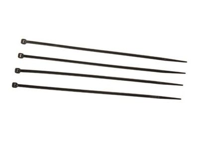 Buntband 200mm x 4,8mm 100st