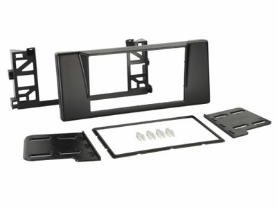 Stereoram 2-din BMW E39 -2004