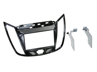 ACV Monteringsram 2-DIN Ford C-MAX/Kuga