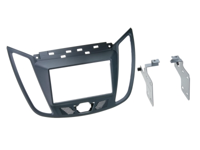 ACV Monteringsram 2-DIN Ford C-MAX/Kuga