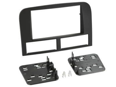 ACV Monteringsram 2-DIN Jeep Grand Cherokee 1999-2005
