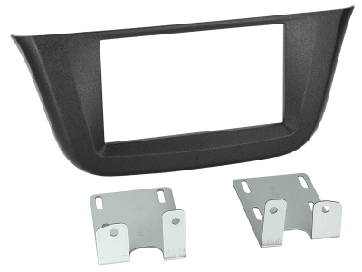 Monteringsram 2-DIN Iveco Daily 2014-2024