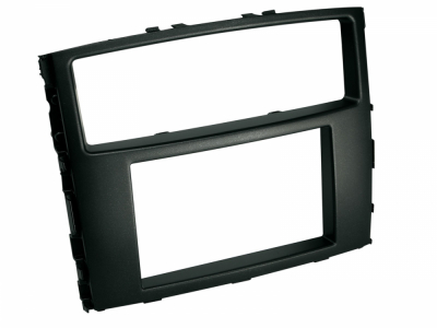 ACV Monteringsram 2-DIN Mitsubishi Pajero