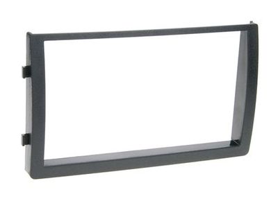 Monteringsram 2-din Nissan Altima 05-06