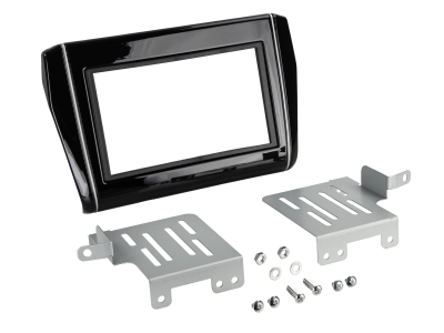 Monteringsram 2-DIN Suzuki Swift 2017-2024