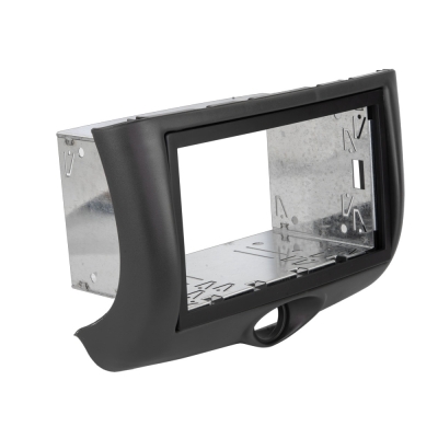 Monteringsram 2-DIN Toyota Yaris 04/1999-05/2003