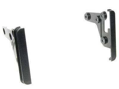 Monteringsram 2-din Toyota Rav4, Celica, Yaris m,m -2010