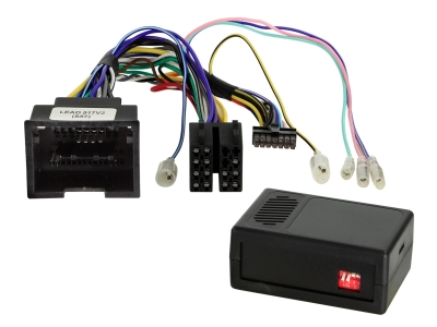 Rattstyrningskablage Chevrolet 48-pin