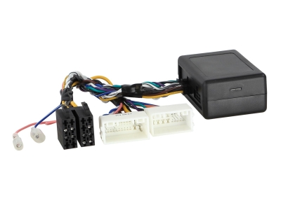 Rattstyrningskablage Hyundai 24Pin/18Pin