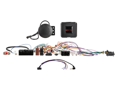 SWC-kablage Ford olika fordon 24-pin