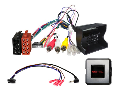 Rattstyrningskablage Citroen/Fiat/Peugeot/Toyota