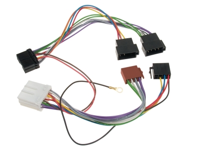 T-Harness Mitsubishi
