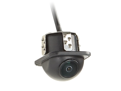 ACV Bakåtkamera rund, universell