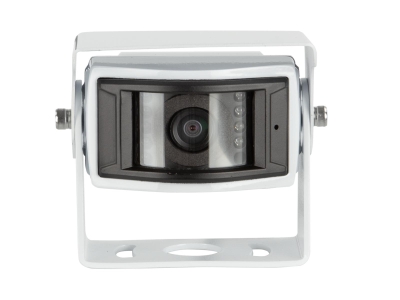 ACV Bakspegelskamera 170° vit