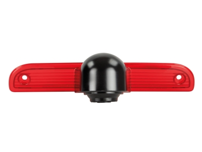 Backkamera Citroen/Opel/Fiat/Peugeot 3:e bromsljus