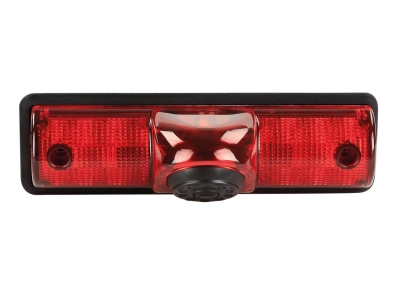 Bakkamera 3:e bromsljus, byggsats