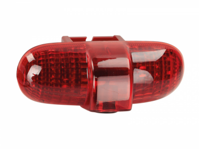 ACV Backkamera till Opel Vivaro/Renault Trafic/Nissan Primastar