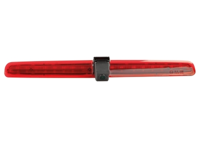 Backkamera VW T5/T6 enkel bakdörr