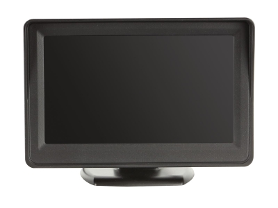 Monitor 4,3