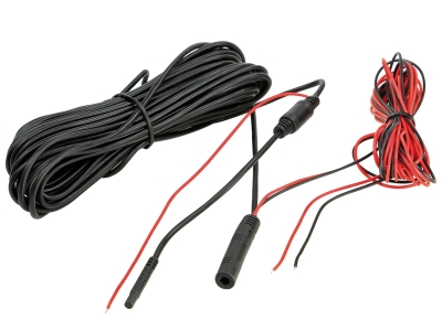 ACV Kamerakabel förlängning 15m