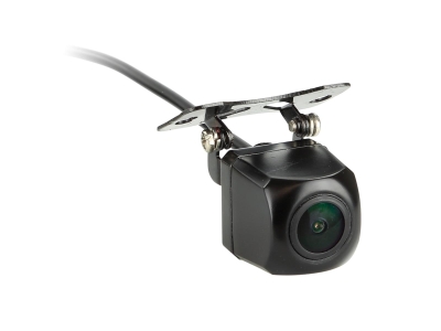 ACV Bakkamera fyrkantig, underbyggnad