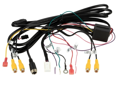 Ersättningskabel till ACV monitor 771000-6513