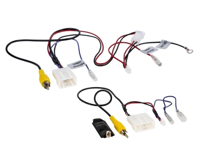 Kameraadapter Kia 16-pin/24-pin OEM