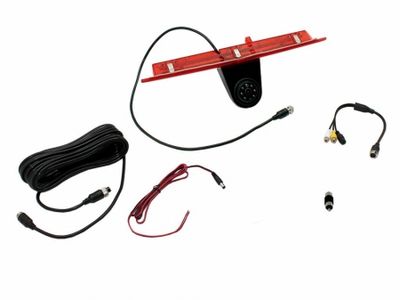 Connects2 Backkamera Ford Transit 14>