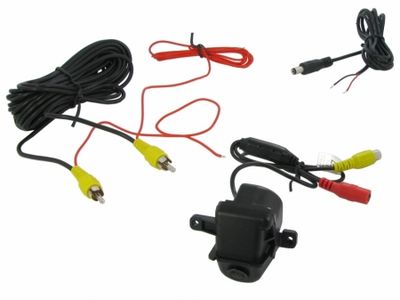 Connects2 Backkamera Land Rover Discovery 12>