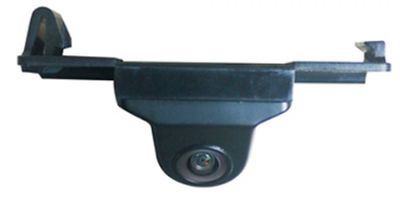 Connects2 Backkamera Mazda 6 02-08