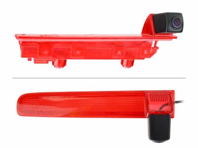 Backkamera VW Transporter T5/T6