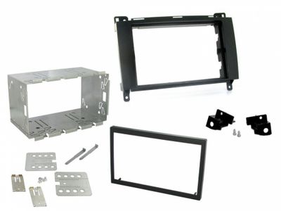 Monteringsram Mercedes Vito (W639), Vivano (W639), A-klass (W169), B-klass (W245)