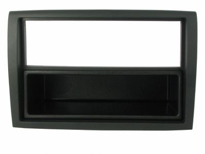 Monteringsram Fiat Ducato 06-11