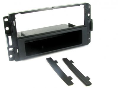 Monteringsram 1-Din Saab 9-7 06-09