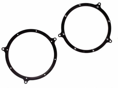 Högtalaradapter till ett flertal Audi-modeller