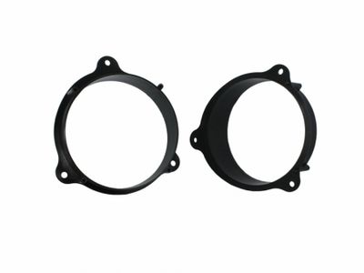 Högtalaradapter Renault Kangoo 2010-2019