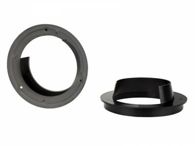 Högtalaradapter 6,5 Tum Suzuki Vitara med flera