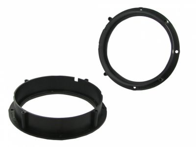 Högtalaradapter till Volkswagen-modeller, 1998-2021