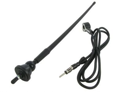 Universalantenn CT27UV19