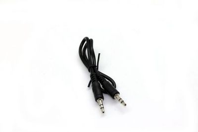 Aux kabel - 3.5mm till 3.5mm