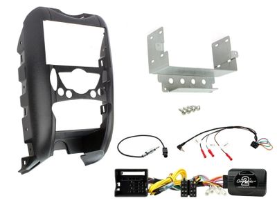 Installationskit BMW Mini 2006>