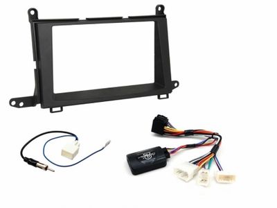 Installationskit Toyota Venza 09-15