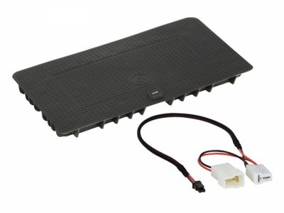 Qi-laddare för Hyundai Tucson 2015-