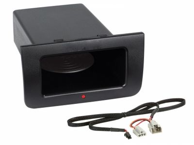 Audio System BR-2 CO 06 VITO Bassreflexgeh/äuse f/ür Mercedes VITO 500 Watt