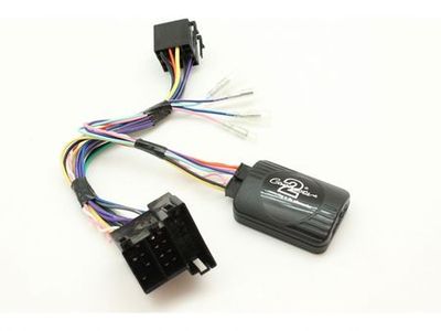 Chrysler Rattstyrningskablage Mini-ISO