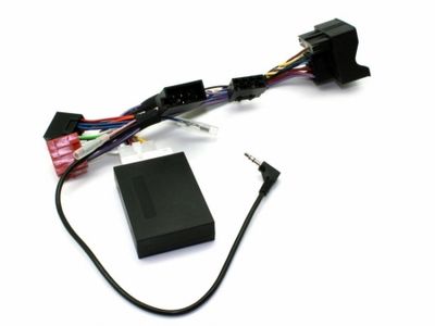 Rattstyrningskablage MAN lastbilar