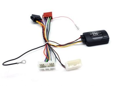 Rattstyrningskablage Mitsubishi L200/Triton/Strada/Sportero