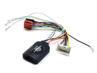 Rattstyrningskablage Mitsubishi Outlander 2013>