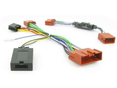 Rattstyrningskablage Mazda 3/CX-9, Bose Aktiva