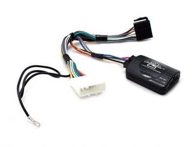 Rattstyrningskablage Nissan Analog